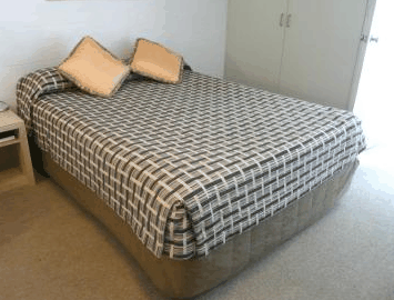 Summer East Serviced Apartments - Accommodation Brunswick Heads