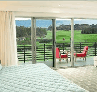 Next Springs Resorts Shoalhaven Sports Motel - Accommodation Brunswick Heads