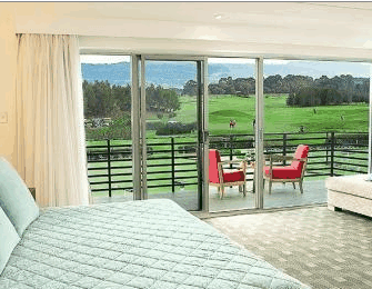 Next Springs Resorts Shoalhaven Sports Motel - Accommodation Brunswick Heads 0