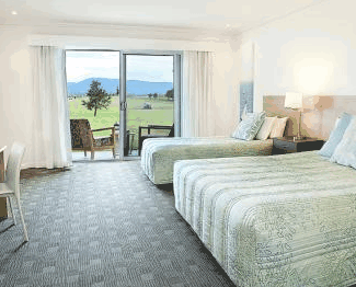 Next Springs Resorts Shoalhaven Sports Motel - Accommodation Brunswick Heads 1