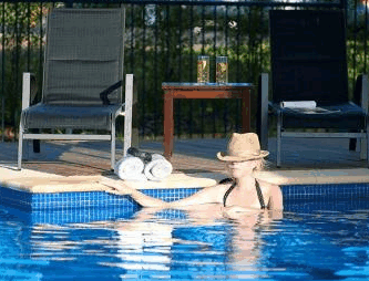 Next Springs Resorts Shoalhaven Sports Motel - Accommodation Brunswick Heads 2