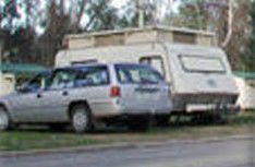 Wagga Wagga Beach Caravan Park - Accommodation Brunswick Heads 1