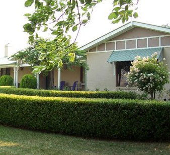 Wagga Wagga Forget Me Not Cottages - Accommodation Brunswick Heads 3