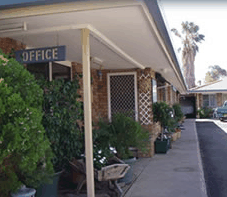 Bellview Motel Narrabri - Accommodation Brunswick Heads 1