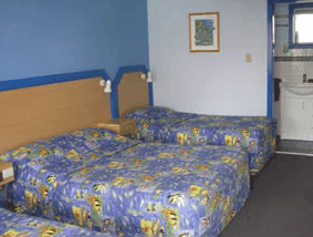 Bellview Motel Narrabri - Accommodation Brunswick Heads 2