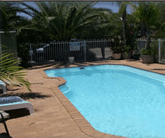 Bellview Motel Narrabri - Accommodation Brunswick Heads 3