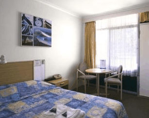 Luhana Motel Moruya - Accommodation Brunswick Heads