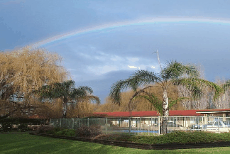 Moruya Motel - Accommodation Brunswick Heads
