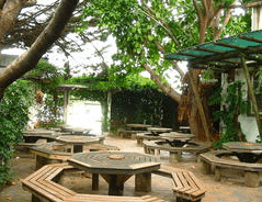 Monarch Motel Hotel - Accommodation Brunswick Heads 1