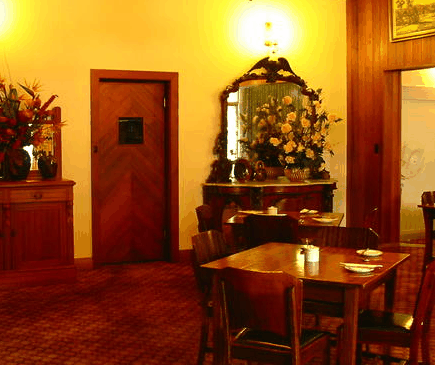 Monarch Motel Hotel - Accommodation Brunswick Heads 2