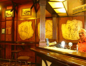 Monarch Motel Hotel - Accommodation Brunswick Heads 3