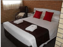 Bondi Motel - Accommodation Brunswick Heads