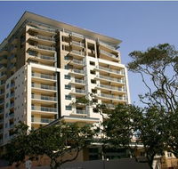 Proximity Waterfront Apartments - Accommodation Brunswick Heads