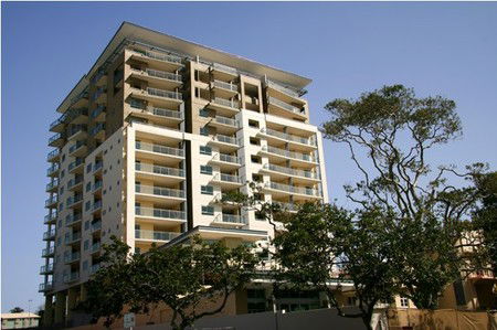 Proximity Waterfront Apartments - Accommodation Brunswick Heads 0