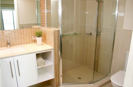 Proximity Waterfront Apartments - Accommodation Brunswick Heads 1