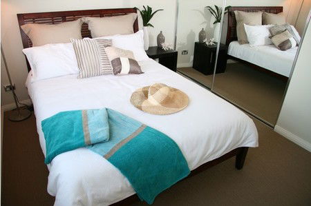 Proximity Waterfront Apartments - Accommodation Brunswick Heads 2