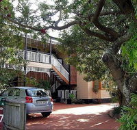 Warrawee BB - Accommodation Brunswick Heads