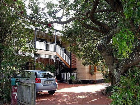 Warrawee B&B - Accommodation Brunswick Heads 0