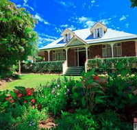 Reids Place - Accommodation Brunswick Heads