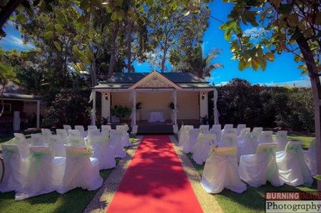 Reids Place - Accommodation Brunswick Heads 1