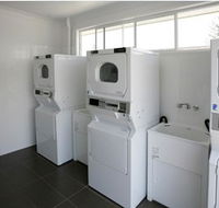 Scarborough Holiday Village - Accommodation Brunswick Heads