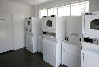 Scarborough Holiday Village - Accommodation Brunswick Heads 0