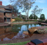 The Gums Anchorage - Accommodation Brunswick Heads