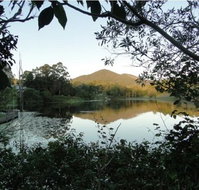 1387 Mount Samson Road - Accommodation Brunswick Heads