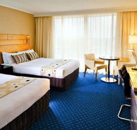 Watermark Hotel Brisbane - Accommodation Brunswick Heads