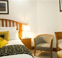 The Inchcolm Hotel - Accommodation Brunswick Heads
