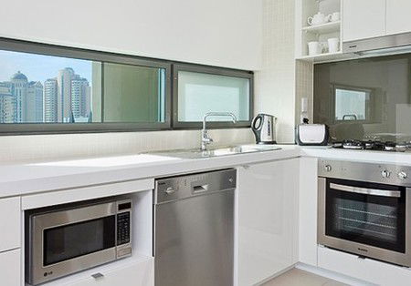 Quattro On Astor - Accommodation Brunswick Heads 3