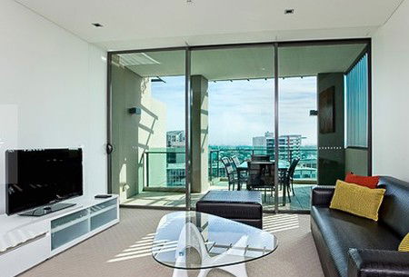 Quattro On Astor - Accommodation Brunswick Heads 4