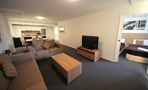 Mantra Aqua - Accommodation Brunswick Heads 1