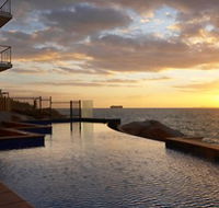 Grand Mercure Apartments Magnetic Island - Accommodation Brunswick Heads