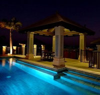 Santai - Accommodation Brunswick Heads