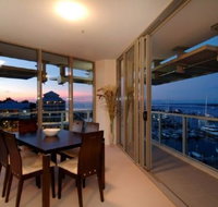 Cairns Luxury Apartments Harbourlights Complex - Accommodation Brunswick Heads