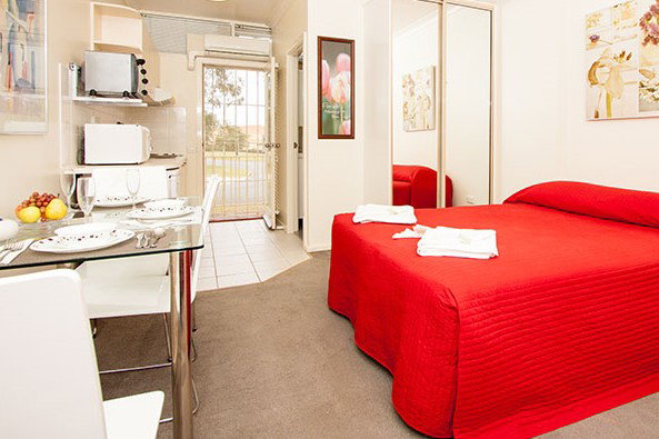 Griffith ACT Accommodation Brunswick Heads