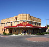 Hastings Hotel - Accommodation Brunswick Heads