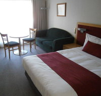 George Bass Motor Inn - Accommodation Brunswick Heads