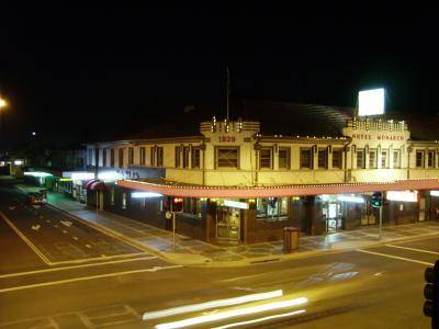 Monarch Motel Hotel - Accommodation Brunswick Heads 4