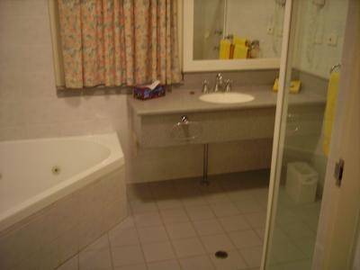 Monarch Motel Hotel - Accommodation Brunswick Heads 6