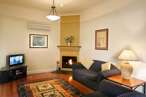 Tranquil Vale Vineyard - Accommodation Brunswick Heads 2