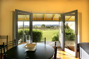 Tranquil Vale Vineyard - Accommodation Brunswick Heads 3