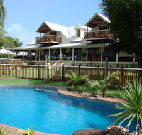 Clarence River Bed  Breakfast - Accommodation Brunswick Heads
