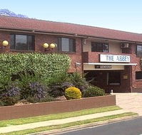 Abbey Motor Inn - Accommodation Brunswick Heads