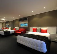 The Gateway Village Holiday Park - Accommodation Brunswick Heads