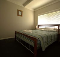 City Centre Apartments - Accommodation Brunswick Heads