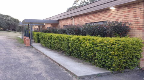 AA Hilldrop Motor Inn - Accommodation Brunswick Heads 4