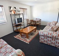 Key Lodge Motel - Accommodation Brunswick Heads