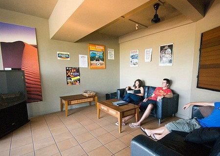 Global Backpackers - Accommodation Brunswick Heads 2